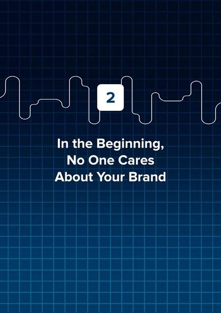 Brand-building ebooks